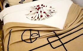 Nelia Marrakech, Riad Collection